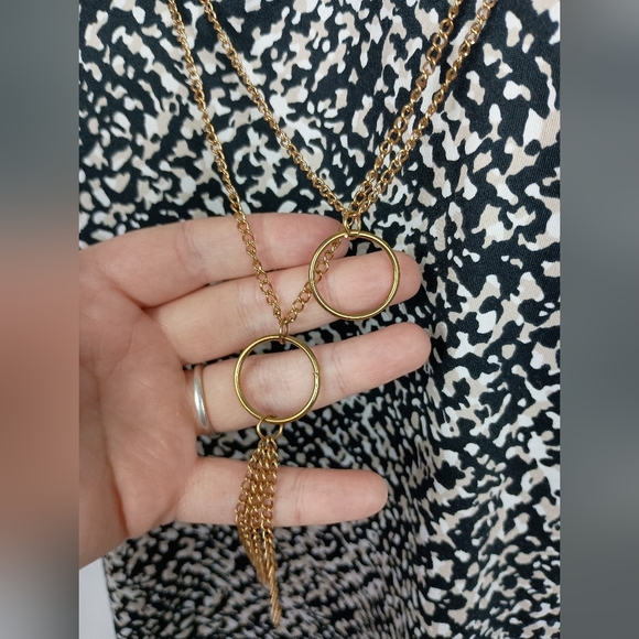 2/30$ Elegant Leopard Print Sleeveless Dress (#1,362) - Picture 4 of 8